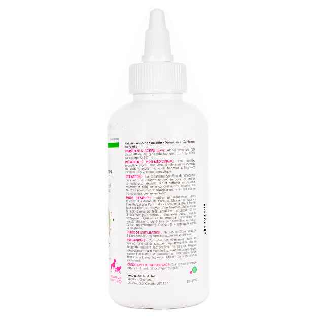 Picture of EAR CLEANSING SOLUTION - 120ml/4oz