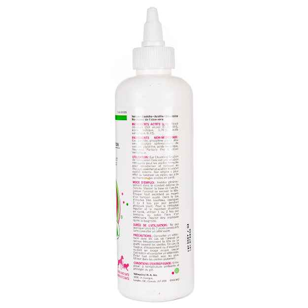 Picture of EAR CLEANSING SOLUTION - 237ml (SU48)