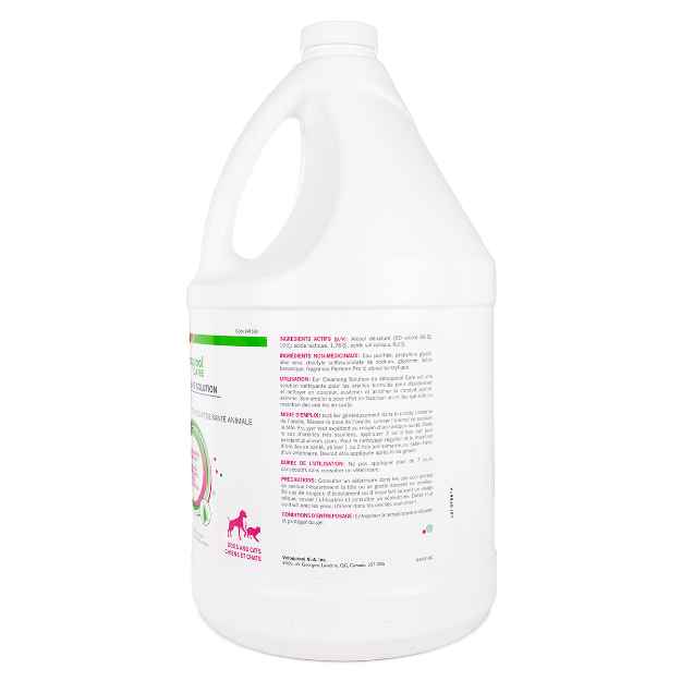 Picture of EAR CLEANSING SOLUTION - 3.79 Litre/132oz