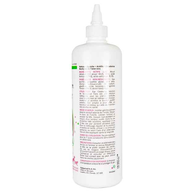 Picture of EAR CLEANSING SOLUTION - 473ml/16oz
