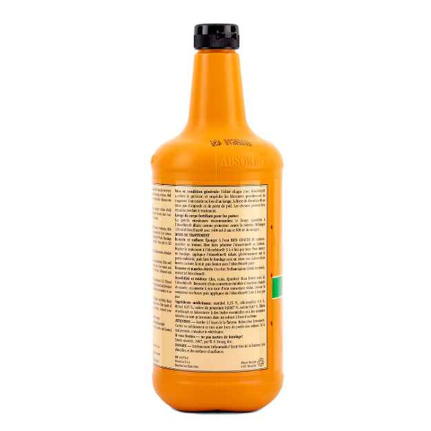Picture of ABSORBINE VETERINARY LINIMENT ANTISEPTIC FUNGICIDE - 950ml