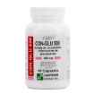 Picture of CON-GLU 500 500mg PLAIN CAPSULES - 90's