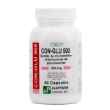 Picture of CON-GLU 500 500mg PLAIN CAPSULES - 90's