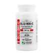 Picture of CON-GLU 500-C 500mg PLAIN CAPSULES - 180`s