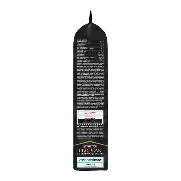 Picture of CANINE PVD ESSENTIAL CARE ADULT - 3.6kg
