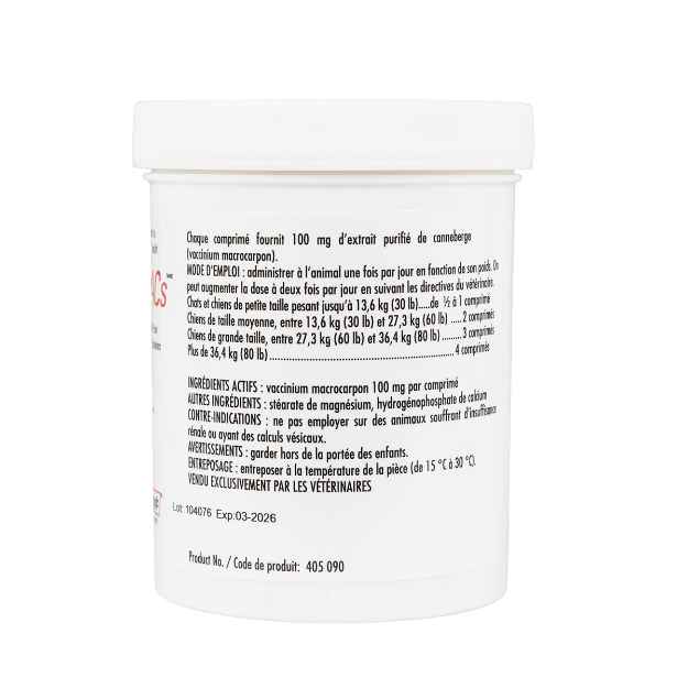 Picture of PROPACS NUTRITIONAL SUPPLEMENTto SUPPORT URINARY TRACT - 90s