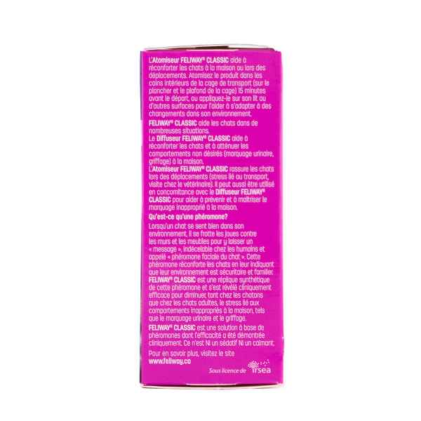 Picture of FELIWAY CLASSIC SPRAY - 20ml