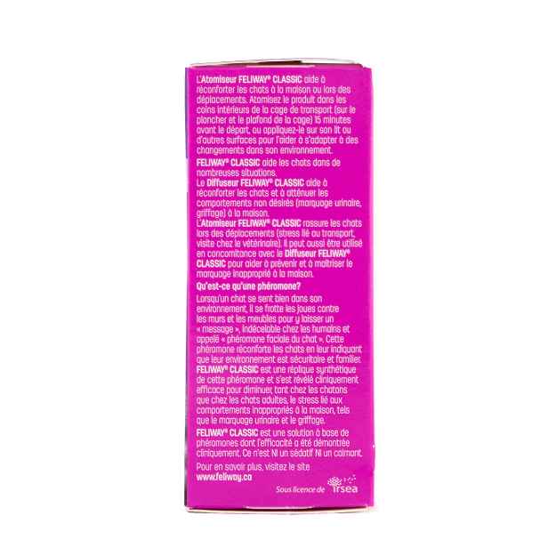 Picture of FELIWAY CLASSIC SPRAY - 20ml