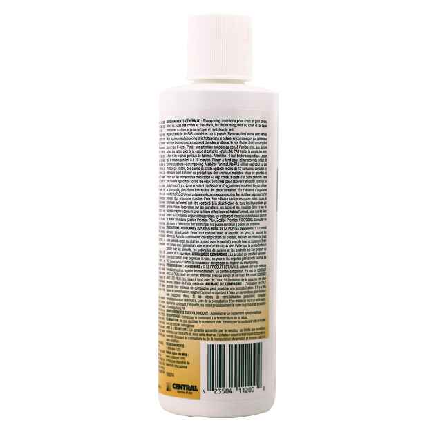 Picture of ZODIAC FLEA & TICK SHAMPOO - 240ml