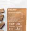 Picture of UBAVET FREEZE DRIED BEEF LIVER TREATS - 100gm