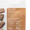 Picture of UBAVET FREEZE DRIED BEEF LIVER TREATS - 100gm
