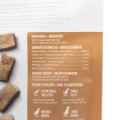 Picture of UBAVET FREEZE DRIED BEEF LIVER TREATS - 100gm