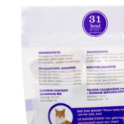 Picture of RAYNE REWARDS S.I.T Kangaroo Dog Treats - 200gm