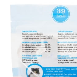Picture of RAYNE REWARDS SIT Rabbit Dog Treats – Thera Diet - 200gm