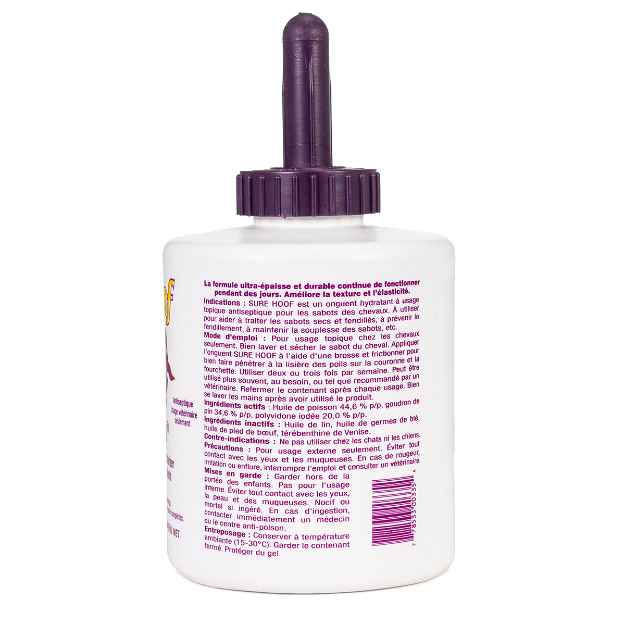 Picture of SURE HOOF - 946ml