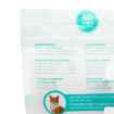 Picture of CANINE/FELINE RAYNE SIT REWARDS JERKY TURKEY - 200gm