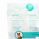 Picture of CANINE/FELINE RAYNE SIT REWARDS JERKY TURKEY - 200gm