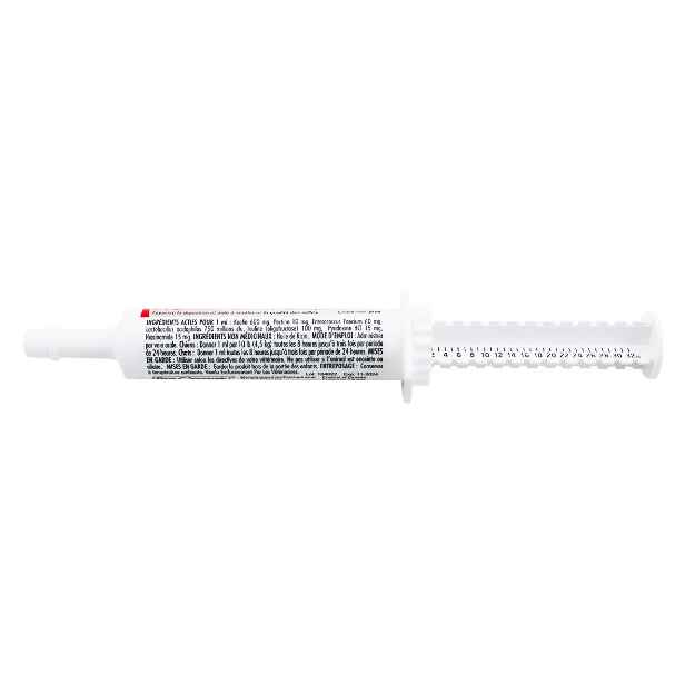 Picture of PROSOOTHE GI ORAL PASTE for DOGS & CATS - 30ml