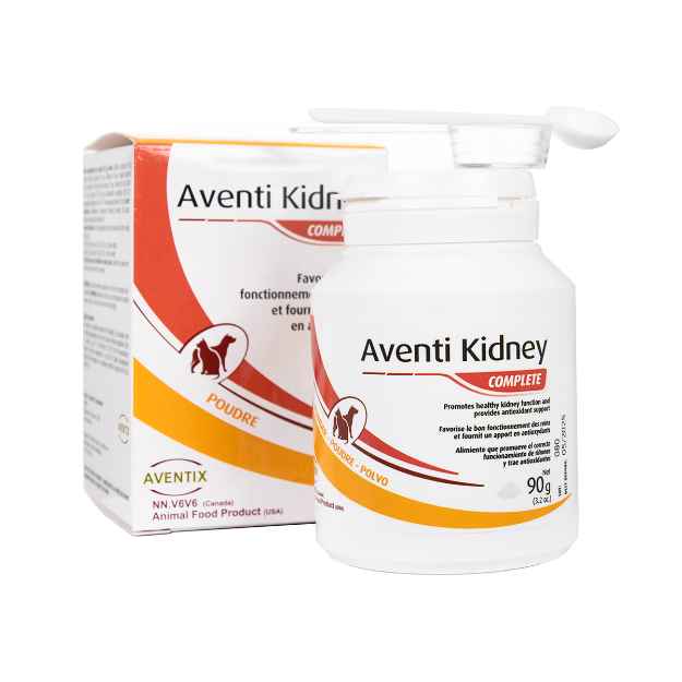 Picture of AVENTI KIDNEY COMPLETE for DOGS & CATS - 90gm
