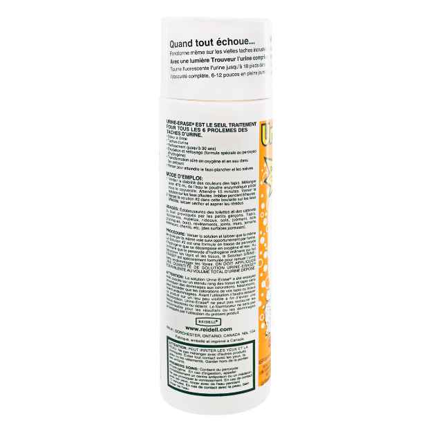 Picture of URINE ERASE KIT w/ URINE FINDER LIGHT - 475ml