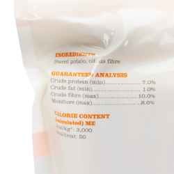 Picture of Rayne Rewards TheraDiet SIT Dog Treats | Sweet Potato Crunch - 200gm