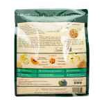 Picture of NUTRI-BERRIES TROPICAL FRUIT for PARROTS - 3lb/1.36kg