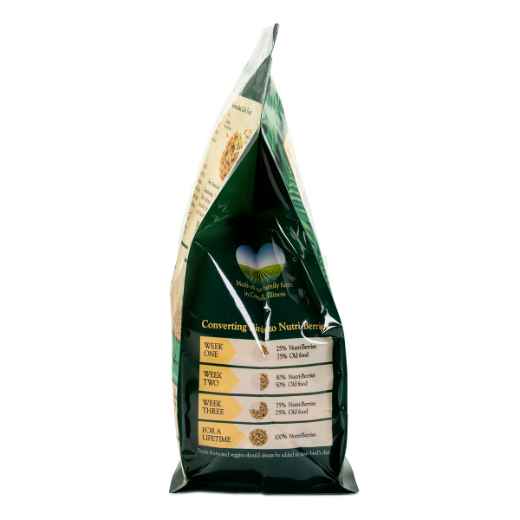 Picture of NUTRI-BERRIES TROPICAL FRUIT for PARROTS - 3lb/1.36kg