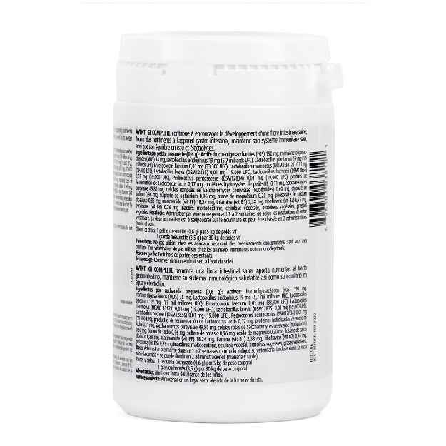 Picture of AVENTI GI COMPLETE POWDER - 120gm