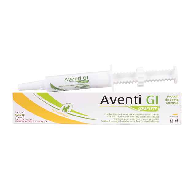 Picture of AVENTI GI COMPLETE PASTE - 15ml