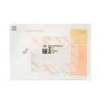 Picture of PRIMAPORE ADHESIVE NON WOVEN DRESSING 8.3cm x 6cm - 50/box