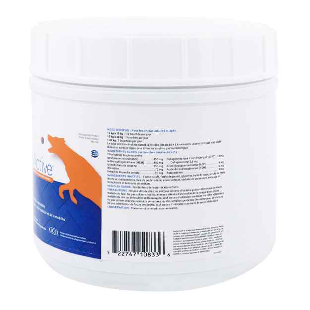 Picture of GERI-ACTIVE SOFT CHEWS - 120s