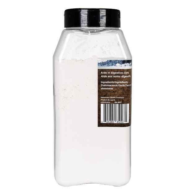Picture of DIATOMACEOUS EARTH Earth M.D - 275g