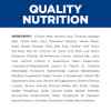 Picture of CANINE HILLS METABOLIC + MOBILITY CHICKEN - 8.5lb / 3.85kg