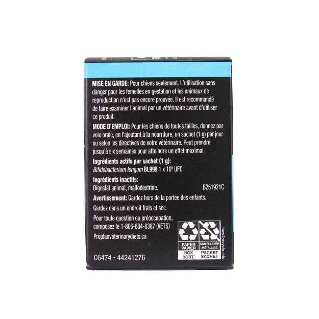 Picture of CANINE PVD CALMING CARE SUPPLEMENT - 30 x 1g sachets (SU24)