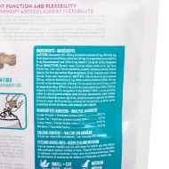 Picture of UBAVET GLUCO-BITES JOINT CARE SOFT CHEWS - 25s
