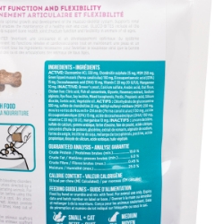 Picture of UBAVET GLUCO-BITES JOINT CARE SOFT CHEWS - 25s