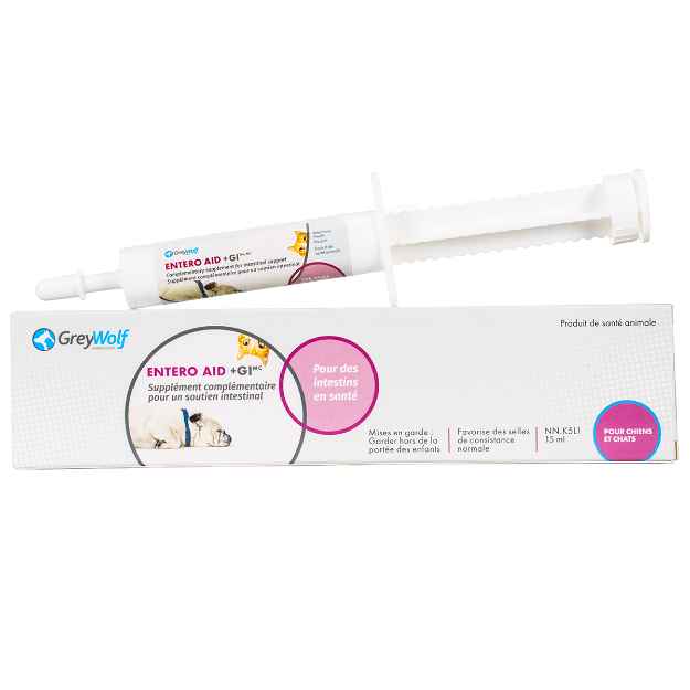 Picture of ENTERO AID + GI - 15ml