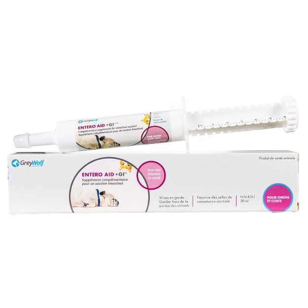 Picture of ENTERO AID + GI - 30ml