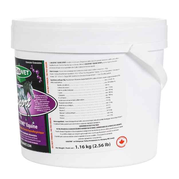 Picture of GALOZYME EQUINE SPORT - 1.16kg