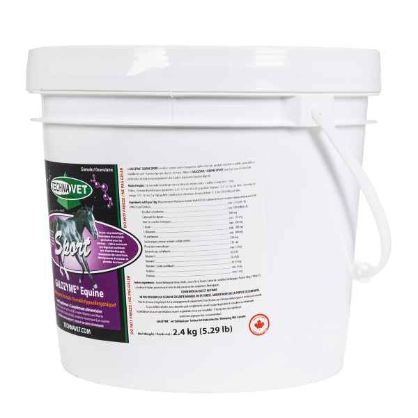Picture of GALOZYME EQUINE SPORT - 2.4kg