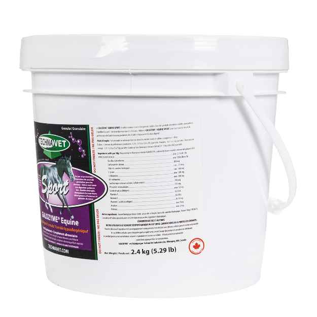 Picture of GALOZYME EQUINE SPORT - 2.4kg