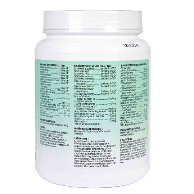 Picture of OMEGA ALPHA BIOTIC 8 PLUS - 500g