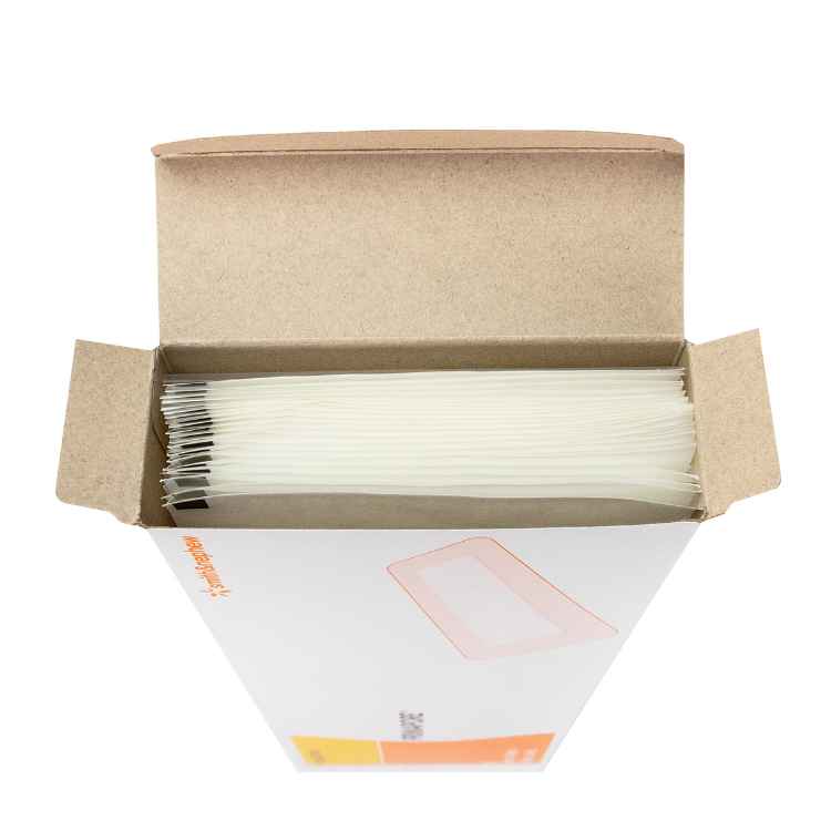 Picture of PRIMAPORE ADHESIVE NON WOVEN DRESSING 35cm x 10cm  - 20/box