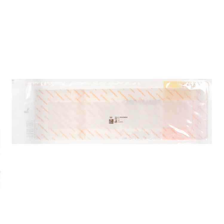 Picture of PRIMAPORE ADHESIVE NON WOVEN DRESSING 35cm x 10cm  - 20/box