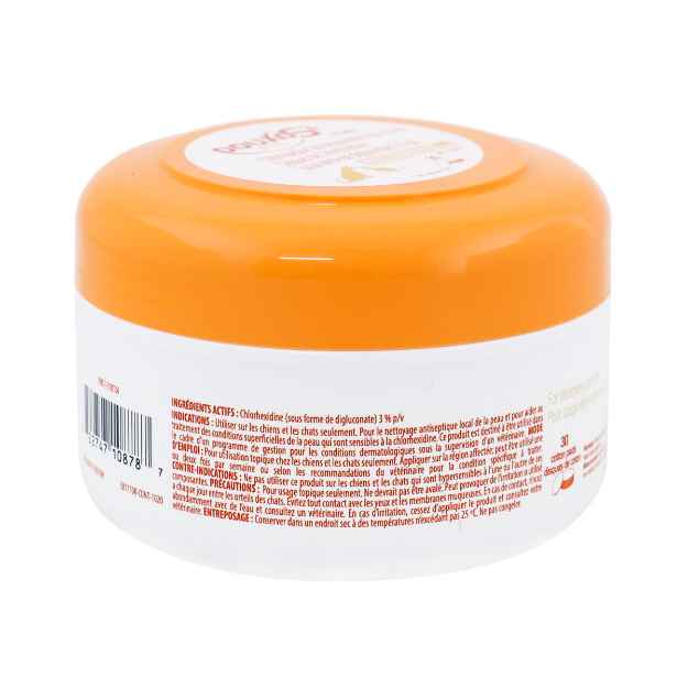 Picture of DOUXO S3 PYO PADS - 30/jar