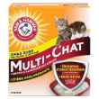 Picture of CAT LITTER ARM & HAMMER MULTI CAT CLUMPING - 12.7kg/27.9 lb
