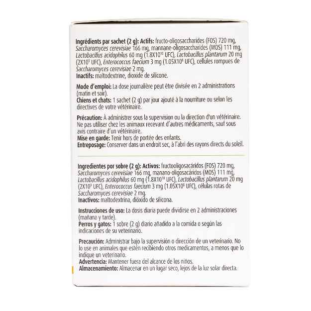 Picture of AVENTI GI ESSENTIALS PREBIOTIC & PROBIOTIC SUPPLEMENT - 30s