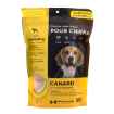Picture of TREAT CANINE VITALITY Duck Honey & Banana - 14.1oz / 400g