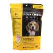 Picture of TREAT CANINE VITALITY Duck Honey & Banana - 14.1oz / 400g