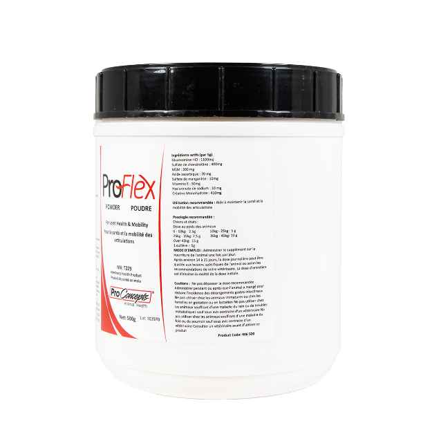 Picture of PROFLEX POWDER - 500g
